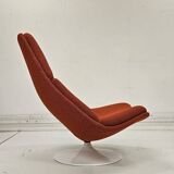 Geoffrey Harcourt F510 Artifort