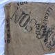 Former jute canvas bridge in 1907 priests bag