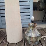 ceramic floor lamp