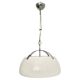 1960s "Omega" pendant, Vico Magistretti for Artemide