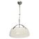 1960s "Omega" pendant, Vico Magistretti for Artemide