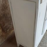 Vintage Parisian buffet