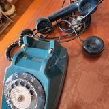 Rotary phone