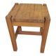 Hongisto ilmari tapiovaara stool vintage 60s