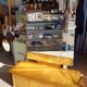 Coiffeuse vintage 1940/60