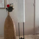 1960s design floor lamp for Arlus