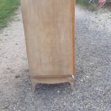 Cabinet cabinet of René PROU in Sycomore veneer