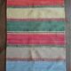 Handmade Qashqaï hallway rug 186x57cm
