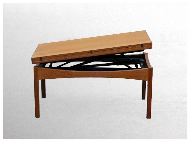 Table portfolios A. Ducrot 1950