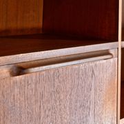 Vintage midcentury McIntosh bureau