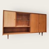 Meuble mid century
