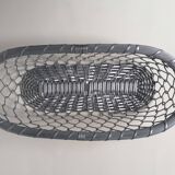 Wire panière