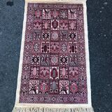 Tapis Oriental