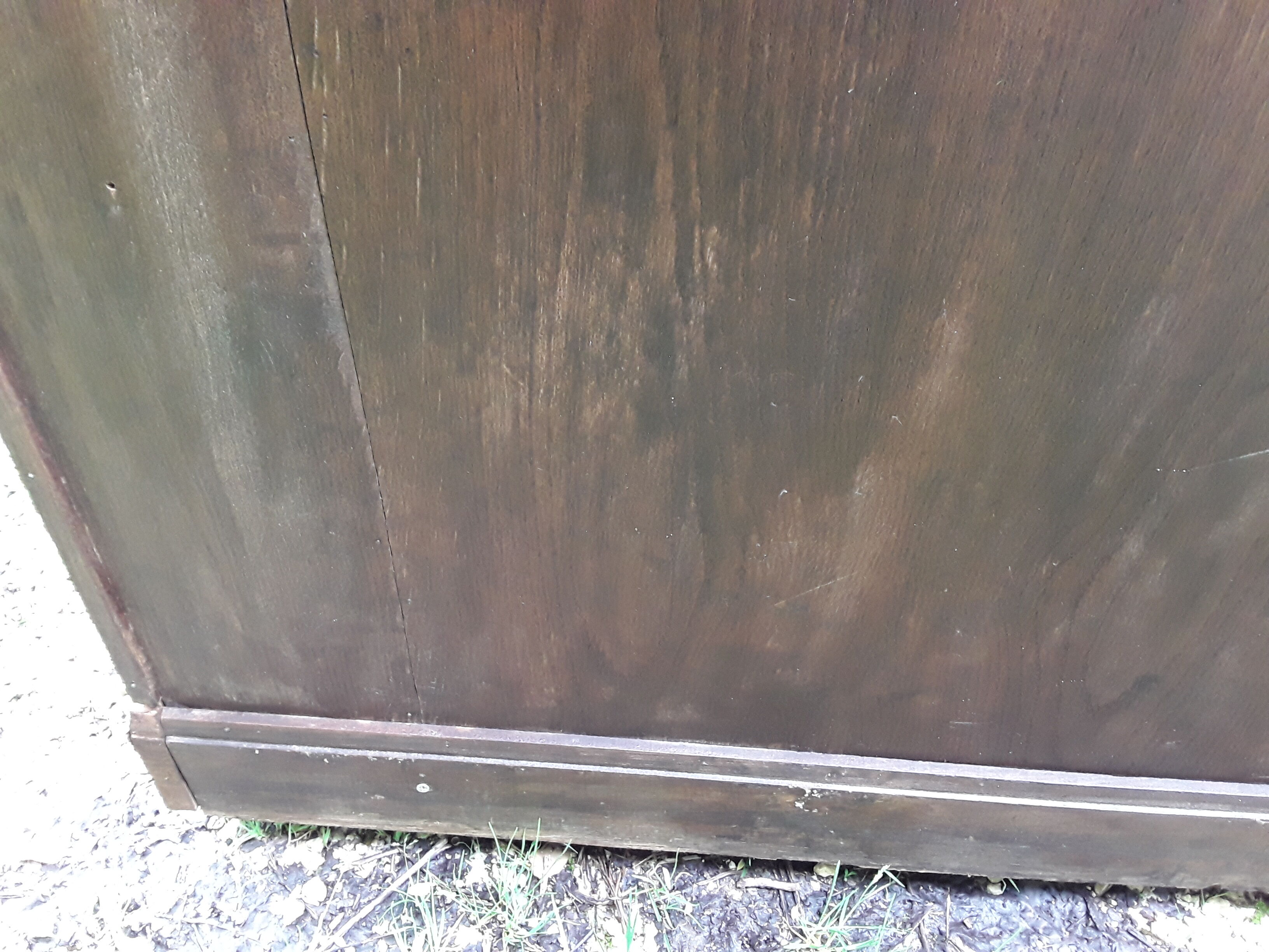 Workshop furniture with drawers