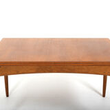 Mid century danish table