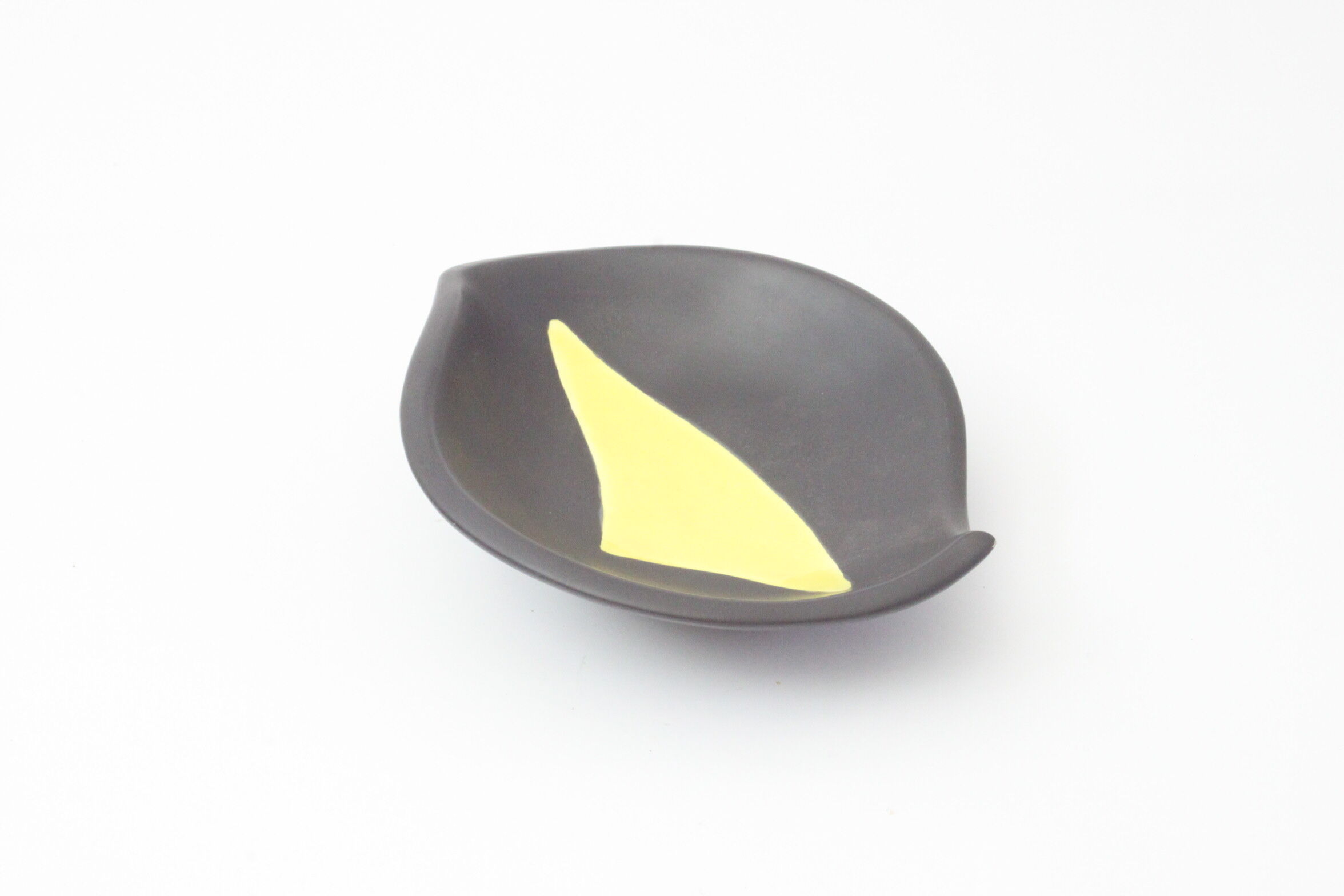 vide poches par André Bayer, bruxelles années 1950.