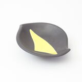 vide poches par André Bayer, bruxelles années 1950.