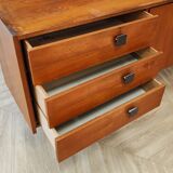 Mid century sideboard