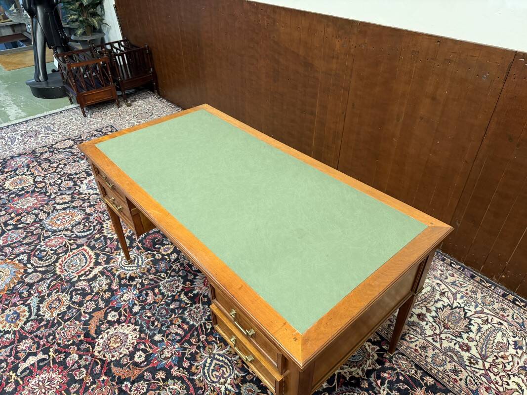 Classic English Writing Desk