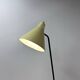 Grasshopper floor lamp by willem van doorn | 1960s, mid-century, yellow