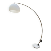 Lampadaire arc design 1970