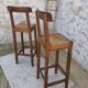 High chair
