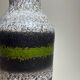 Vase en céramique