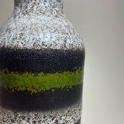 Vase en céramique