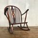 Rocking-chair de Lucian Ercolani pour Ercol