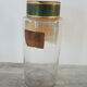 Apothecary bottle kina ciner contus