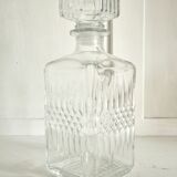 Glass Whiskey Decanter
