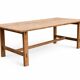 Workshop table
