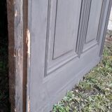 Panneau de boiserie 103,5x165,5cm XIXe