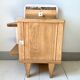 Table de chevet Art deco