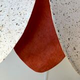 Suspension lamp flower