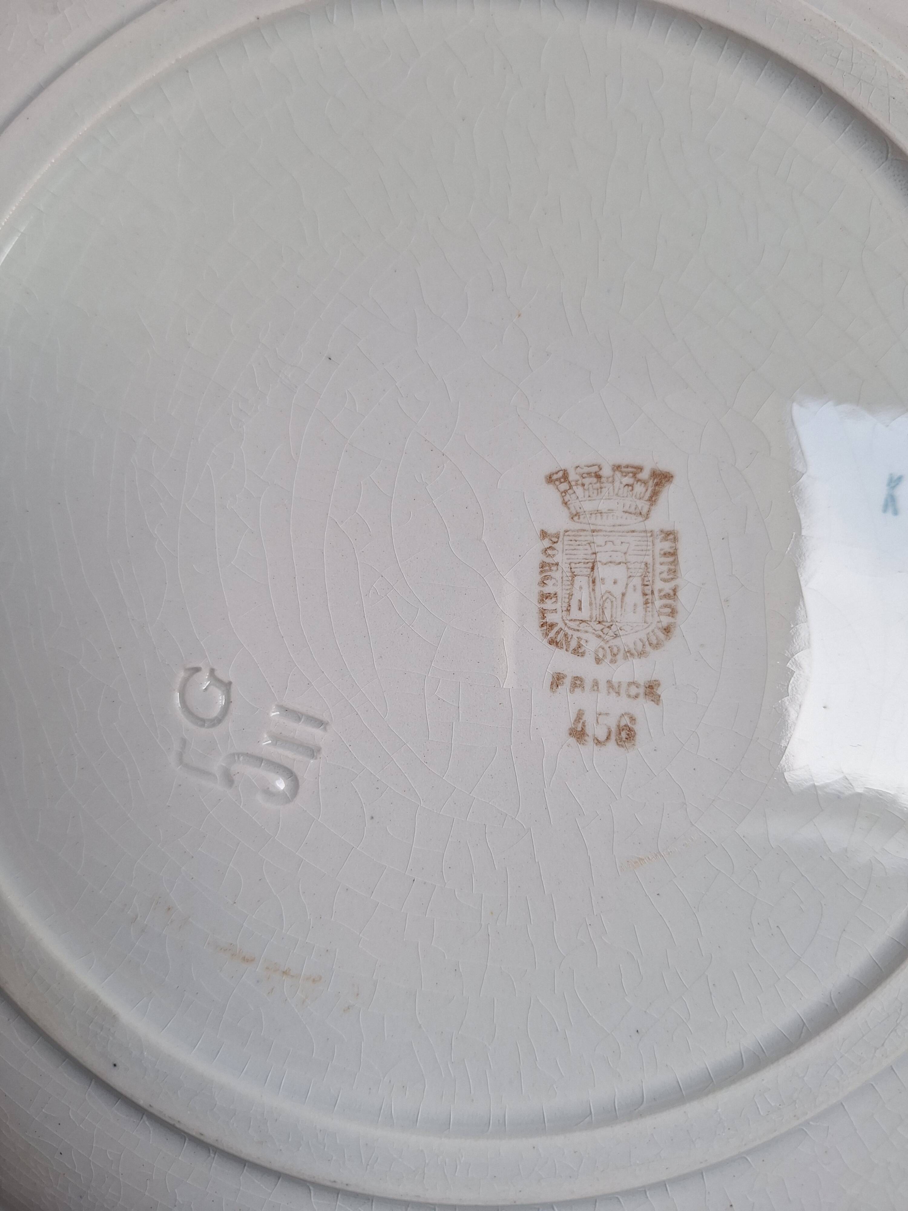 Hollow pats Luneville, Mill of Wolves, Badonviller, Gien