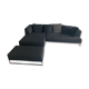 Sofa B&B Italia black