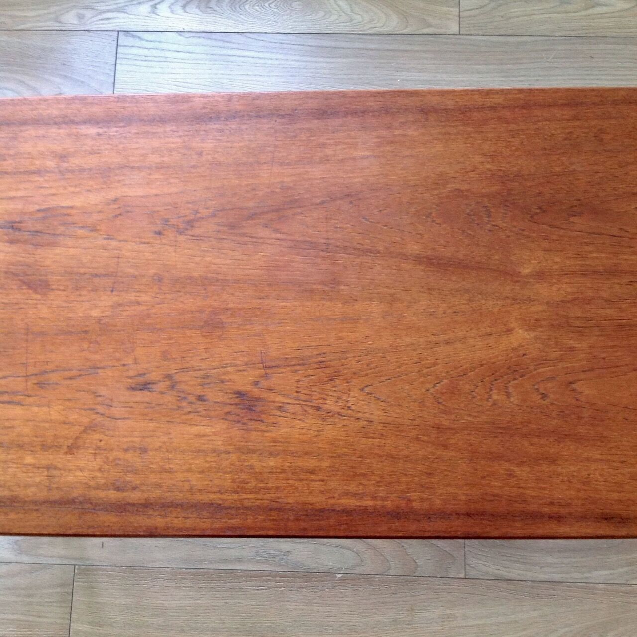 Scandinavian coffee table