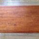 Table basse scandinave