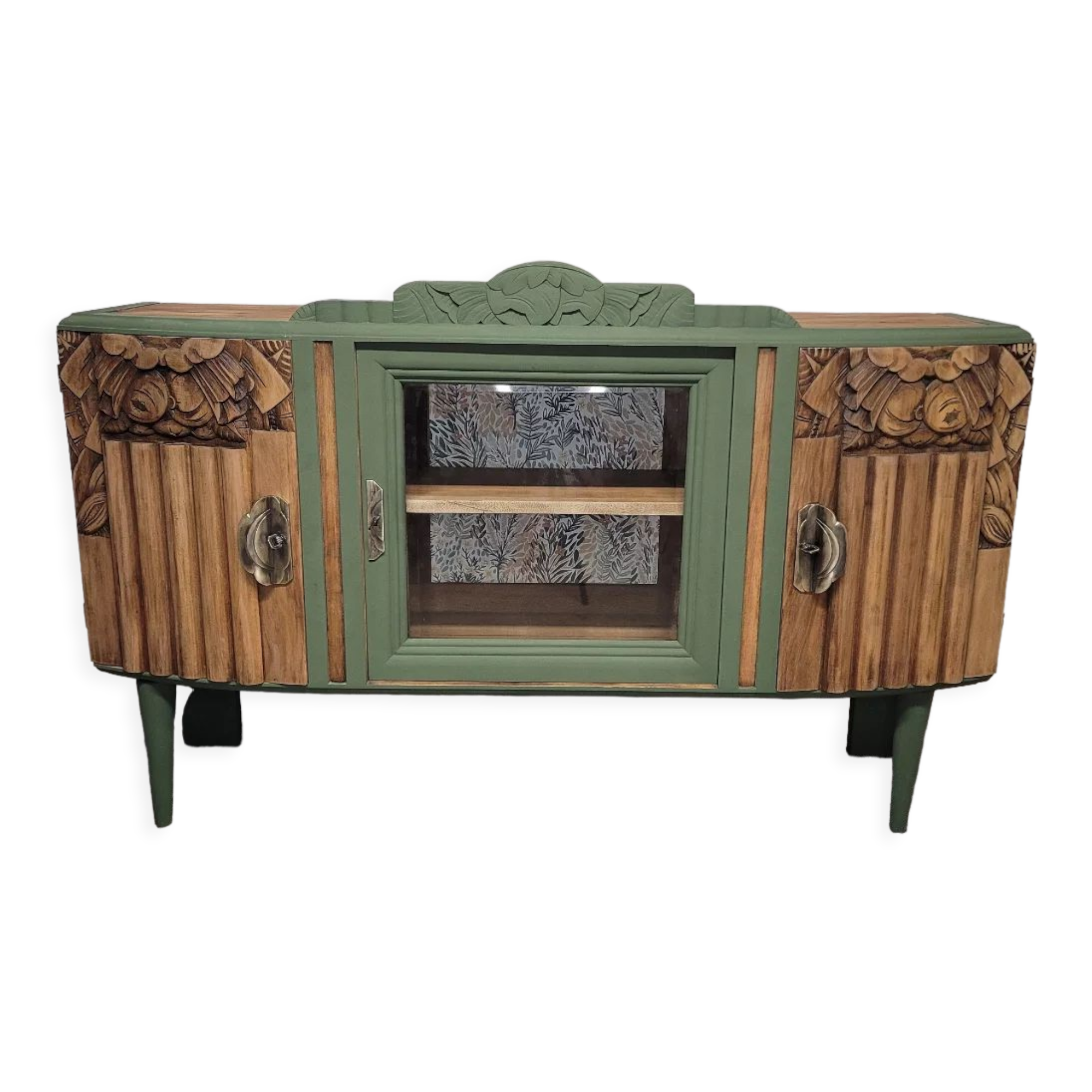 Art deco sideboard