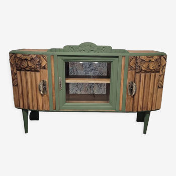 Art deco sideboard