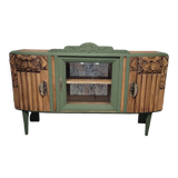 Art deco sideboard
