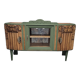Art deco sideboard