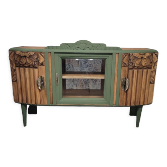 Art deco sideboard
