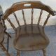 Chaises western