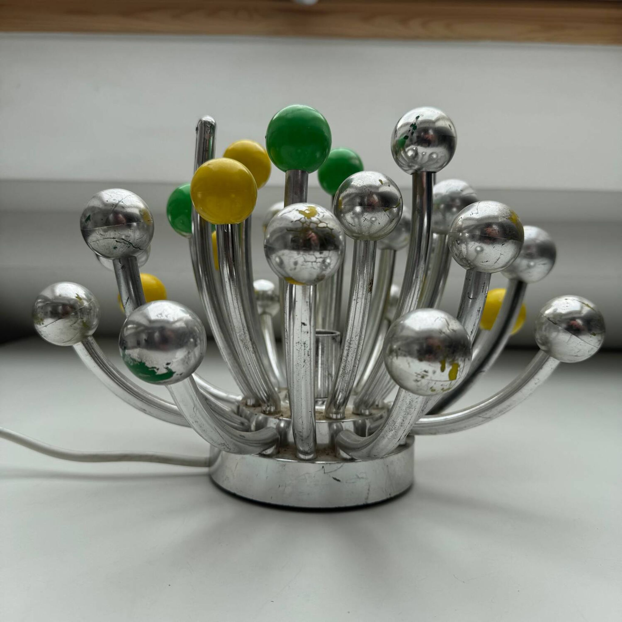 Lampe Pistillino par Valenti Luce Tetrarch