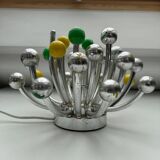 Pistillino Lamp by Valenti Luce Tetrarch