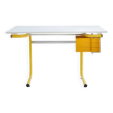 Bureau d'architecte Bieffeplast 1970s