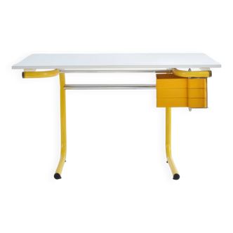 Bureau d'architecte Bieffeplast 1970s