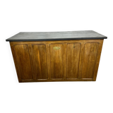 Small trading counter